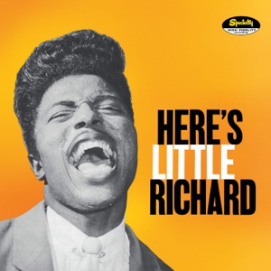Little Richard - Can’t Believe You Wanna Leave - 排舞 音乐