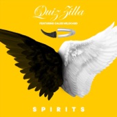 Quiz Zilla - Spirits (feat. Caleb Wildcard)