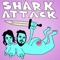 Crack On - Shark Attack lyrics