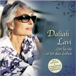 C'est la vie - so ist das Leben - Daliah Lavi