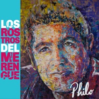 Los Rostros Del Merengue - Eddy Herrera