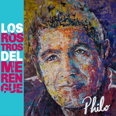 Los Rostros Del Merengue