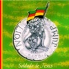 Lion Jump