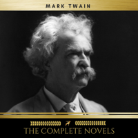 Mark Twain & Golden Deer Classics - Mark Twain: The Complete Novels artwork