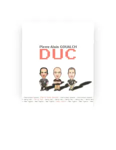 Listen to Pierre-Alain Goualch Trio, watch music videos, read bio, see tour dates & more!