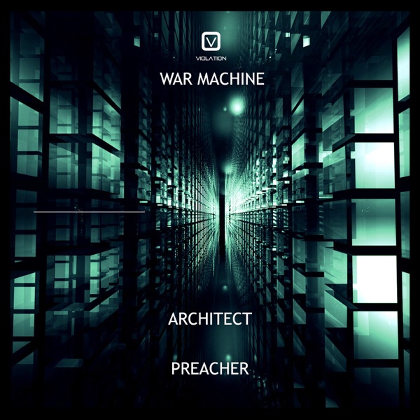 Architect - Single