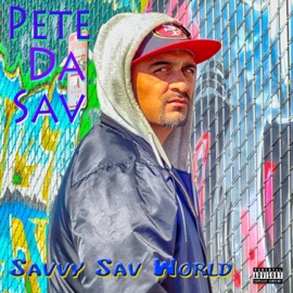 House Party Pete Da Sav