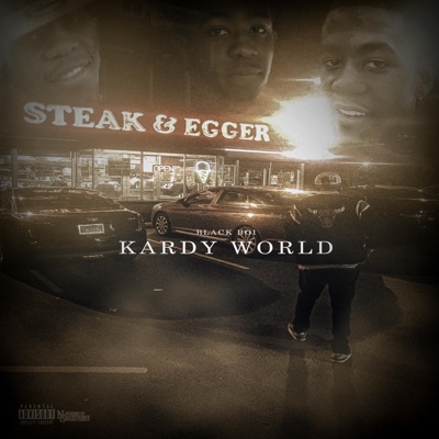 Kardy World