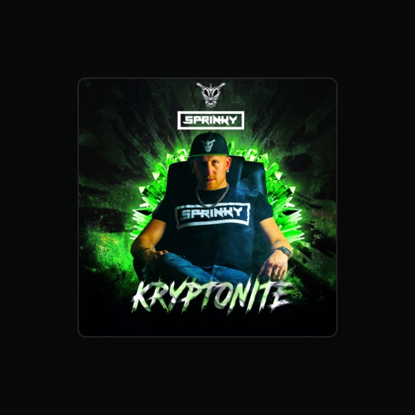 Sprinky's avatar