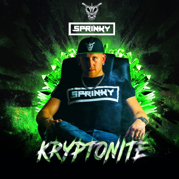 Kryptonite - Single