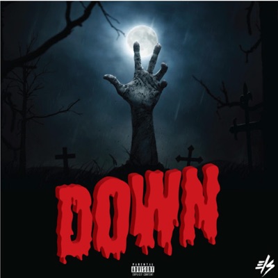 Down (feat. City) - Single