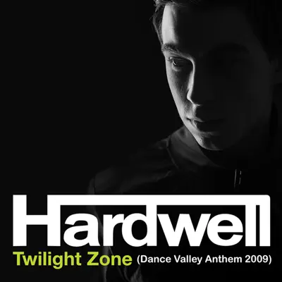 Twilight Zone - Single - Hardwell