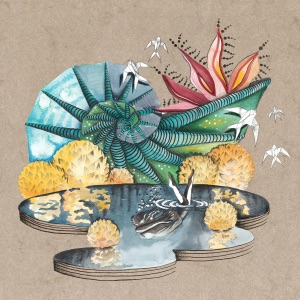 From the Beginning - Single
