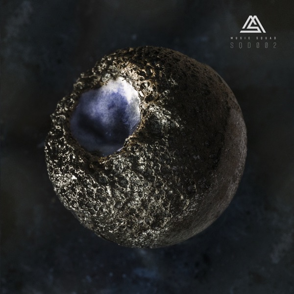Sqd002 - EP