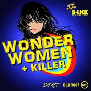 Wonder Women - Single
