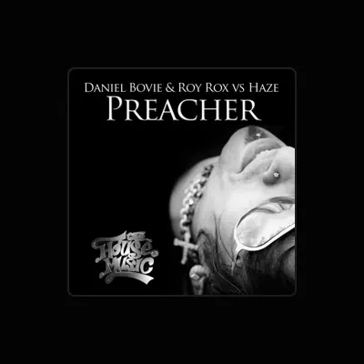 Listen to Daniel Bovie, watch music videos, read bio, see tour dates & more!