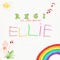 Ellie (feat. Jake Reese) artwork