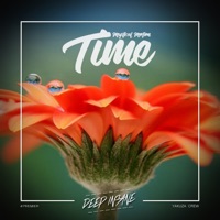 Time - Single - Mystical Motion