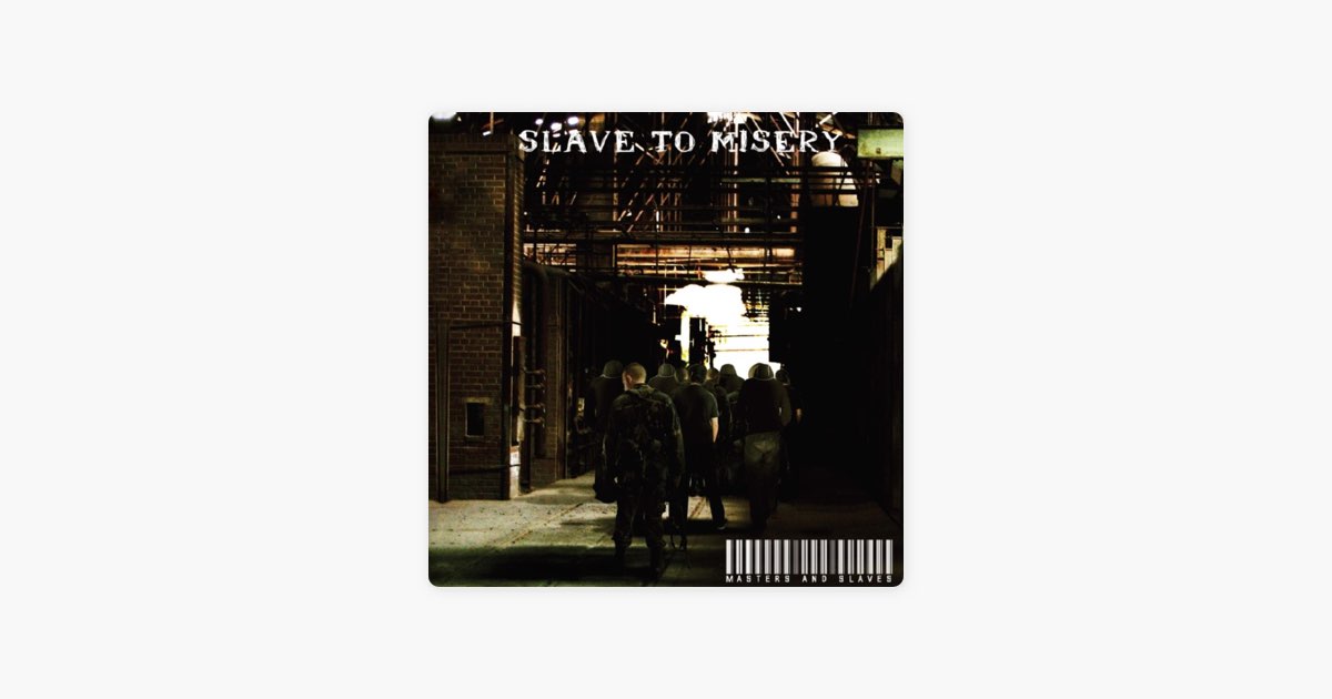 Red Hot P***y Liquor - Song by Slave to Misery - Apple Music