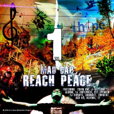 Reach Peace (Teil 1)