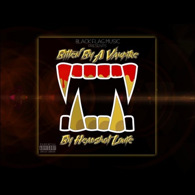 Bitten by a Vampire (feat. Shauna Knapp) - Single