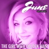 The Girl with Golden Hair - Single