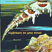 Nightmarez on Zone Street - EP - Yopozone