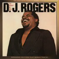 Love brought me back — DJ Rogers