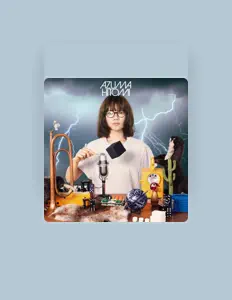 AZUMA HITOMI을(를) 듣고, 뮤직 비디오를 보고, 약력을 읽고, 투어 일정 등을 확인하세요!