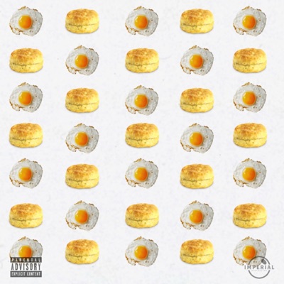 Eggs & Biscuits (feat. Ghandiii) - Single