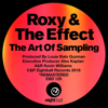 Roxy & the Effects "the Art of Sampling" - EP - Louie Balo Guzman