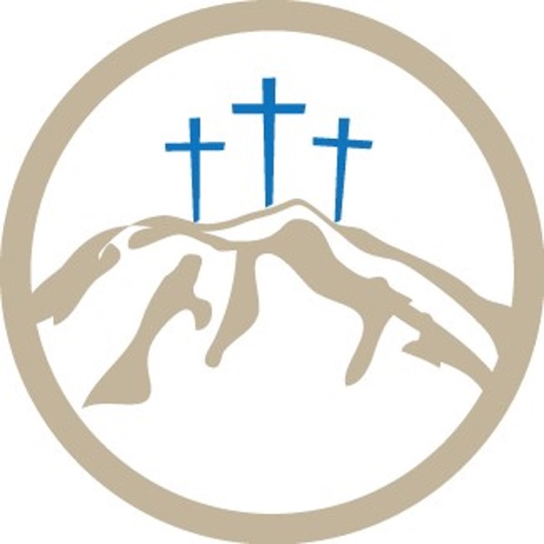 Calvary Heights Sermon Podcast cover