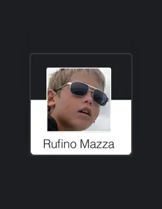 Hör dir Silvestre Bosch an, schau dir Musikvideos an, lies die Biografie, finde Tourdaten und mehr!