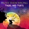 Prove Them Wrong (feat. Milton J & T.K) - Pages & Poets lyrics
