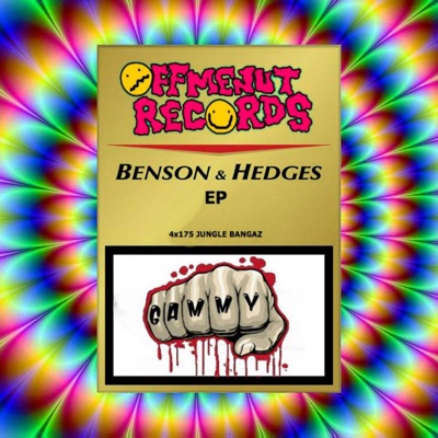 Benson & Hedges - EP