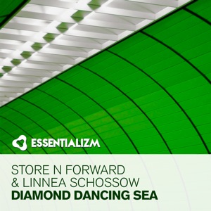 Diamond Dancing Sea - Single