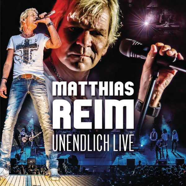 Matthias Reim - Ich Hab