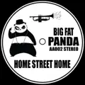 Big Fat Panda