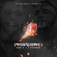 Trapicante (feat. J Pichardo) - Single - Azzy A