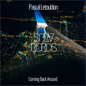 Pascal Letoublon Coming Back Around