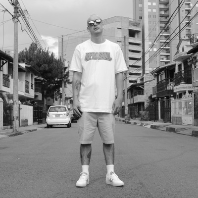 Camina en Mis Zapatos - Single