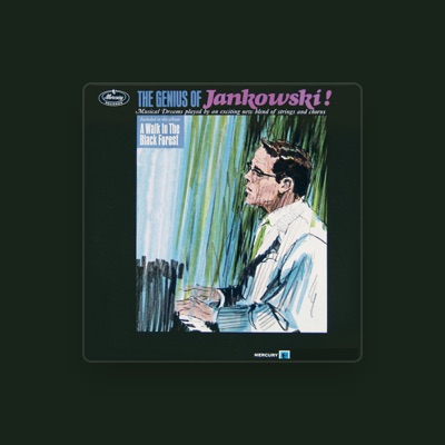 Listen to Horst Jankowski, watch music videos, read bio, see tour dates & more!