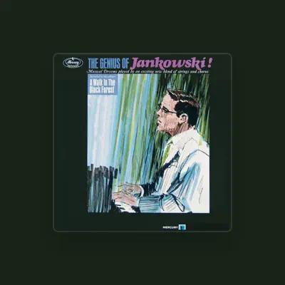 Listen to Horst Jankowski, watch music videos, read bio, see tour dates & more!