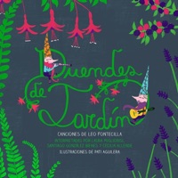 La Guitarra y el Juglar