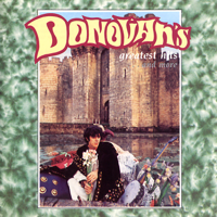 Donovan - Greatest Hits… and More artwork