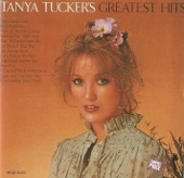 Tanya Tucker's Greatest Hits