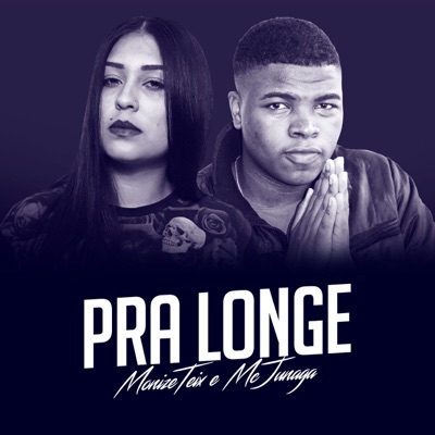 Pra Longe - Single