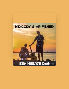 K.i.d C.o.d.yを聴いたり、ミュージックビデオを鑑賞したり、経歴やツアー日程などを確認したりしましょう！