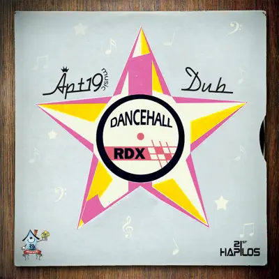 Dancehall - Single - RDX