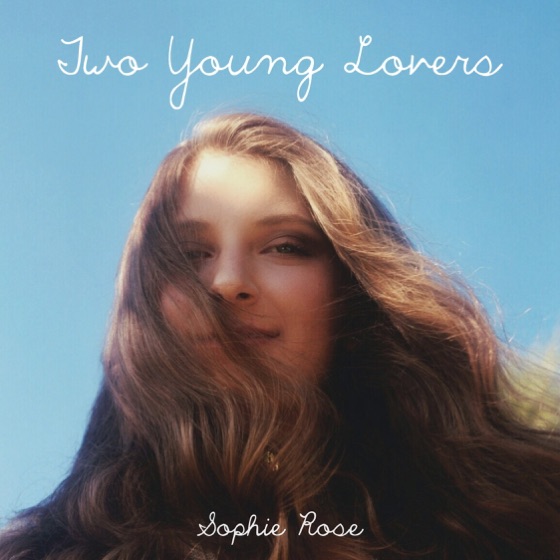 Cover artwork for Two Young Lovers